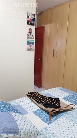 APARTAMENTO 2 DORMS 1 VAGA NA VILA POLOPOLI