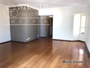 APARTAMENTO INCRÍVEL  NO CORAÇÃO DE PINHEIROS. MARAVILHOSA VISTA   