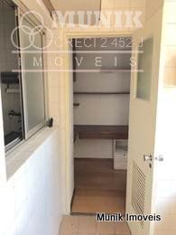 APARTAMENTO INCRÍVEL  NO CORAÇÃO DE PINHEIROS. MARAVILHOSA VISTA   