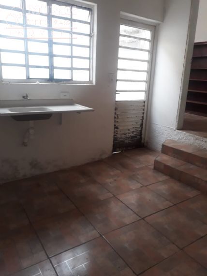 CASA TERREA 02 DORMITORIOS/02 VAGAS - R$ 420.000,00