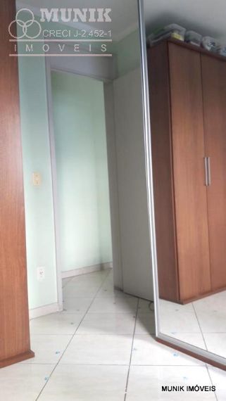 APARTAMENTO 2 DORMS. 1 VAGA NO  JD. DAS VERTENTES