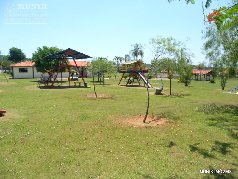 TERRENO EM IPERÓ - SP