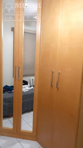 APARTAMENTO 2 DORMS 1 VAGA NA VILA POLOPOLI