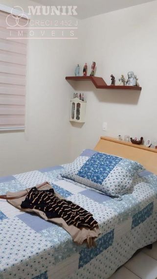 APARTAMENTO 2 DORMS 1 VAGA NA VILA POLOPOLI