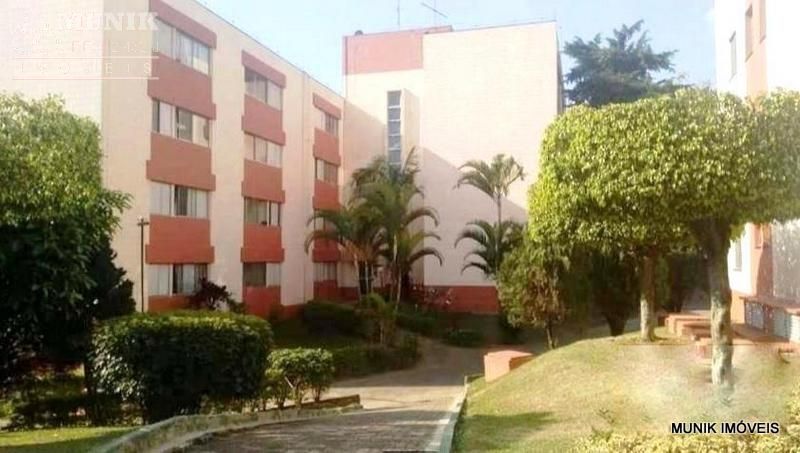 APARTAMENTO 2 DORMS. 1 VAGA NO JD. BOA VISTA