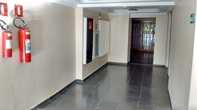 APARTAMENTO 3 DORMS. 1 VAGA EM OSASCO