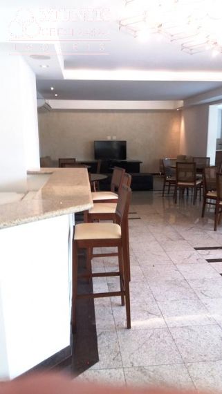 APARTAMENTO 3 SUÍTES 4 VAGAS NA VILA SUZANA 