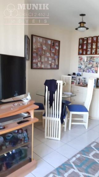 APARTAMENTO 2 DORMS 1 VAGA NA VILA POLOPOLI