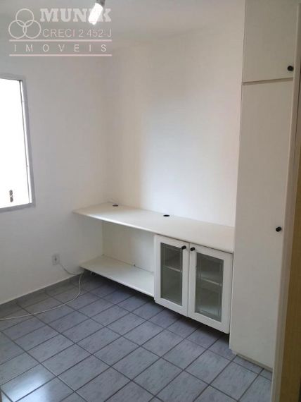 APARTAMENTO 3 DORMS. 1 VAGA EM OSASCO