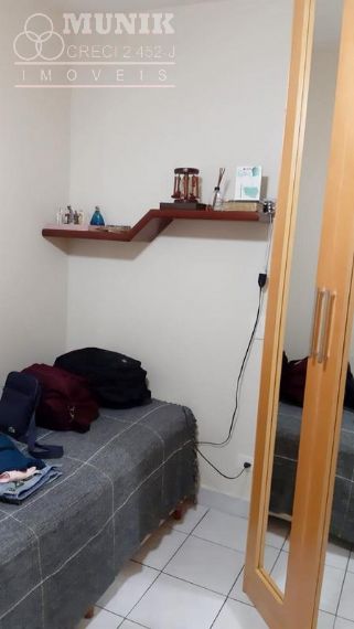 APARTAMENTO 2 DORMS 1 VAGA NA VILA POLOPOLI