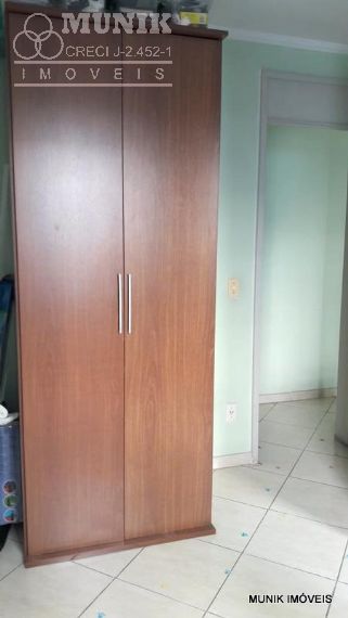 APARTAMENTO 2 DORMS. 1 VAGA NO  JD. DAS VERTENTES