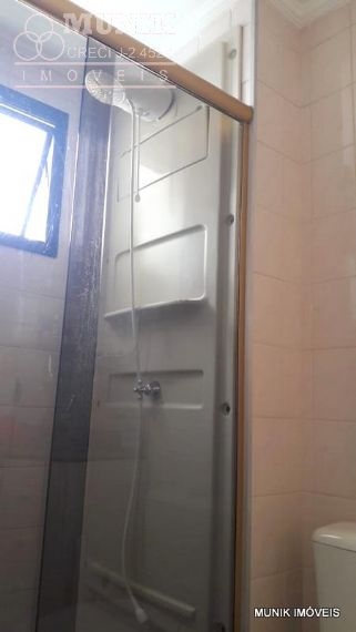 APARTAMENTO 2 DORMS. 1 VAGA NO  JD. DAS VERTENTES