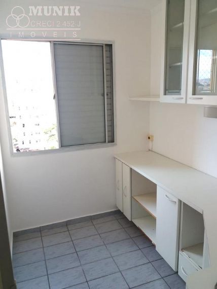 APARTAMENTO 3 DORMS. 1 VAGA EM OSASCO