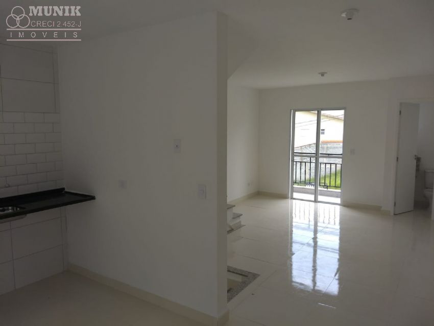 02 SUITES/02 VAGAS -R$350.000,00 - COTIA