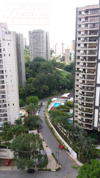 APARTAMENTO 3 SUÍTES 4 VAGAS NA VILA SUZANA 