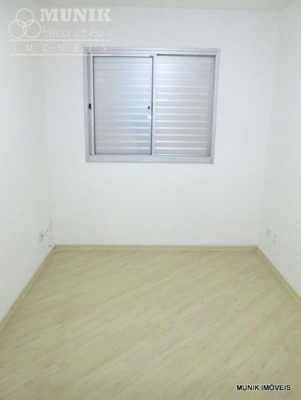 APARTAMENTO 2 DORMS. 1 VAGA NO JD. DAS VERTENTES