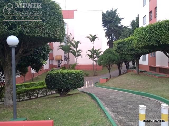 APARTAMENTO 2 DORMS. 1 VAGA NO JD. BOA VISTA
