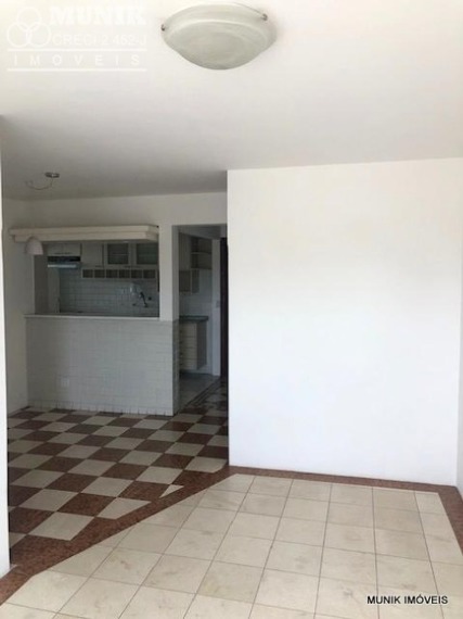 APARTAMENTO 3 DORMS. 1 VAGA NO JD. ESTER YOLANDA