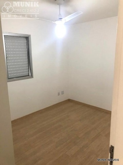 APARTAMENTO 3 DORMS. 1 VAGA NO JD. ESTER YOLANDA