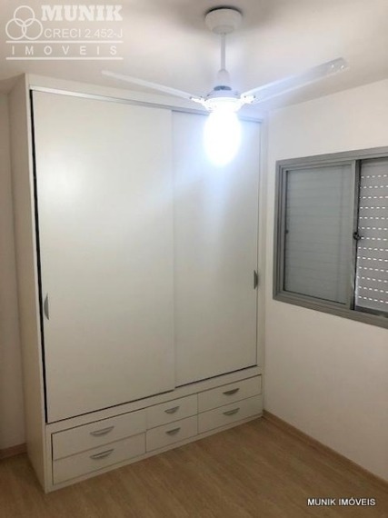 APARTAMENTO 3 DORMS. 1 VAGA NO JD. ESTER YOLANDA