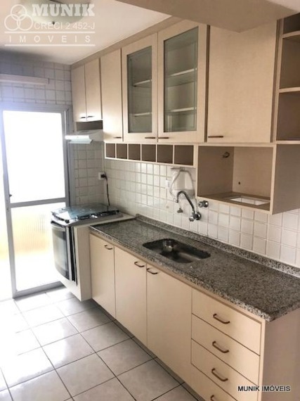 APARTAMENTO 3 DORMS. 1 VAGA NO JD. ESTER YOLANDA