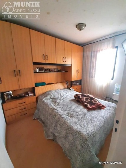 APARTAMENTO 2 DORMS. 1 VAGA NO JD. DAS VERTENTES 