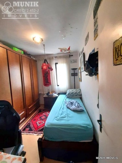 APARTAMENTO 2 DORMS. 1 VAGA NO JD. DAS VERTENTES 