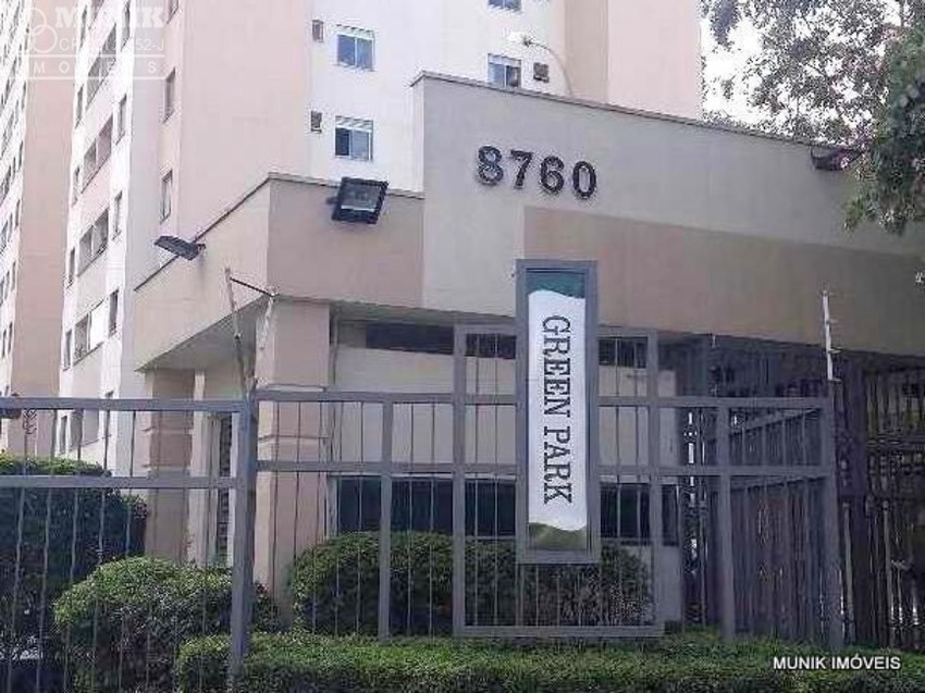 APARTAMENTO 3 DORMS. 1 VAGA NO JD. CAMBARÁ