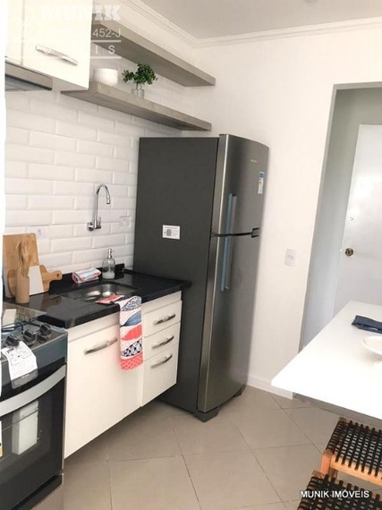 APARTAMENTO 3 DORMS. 1 VAGA NO JD. CAMBARÁ