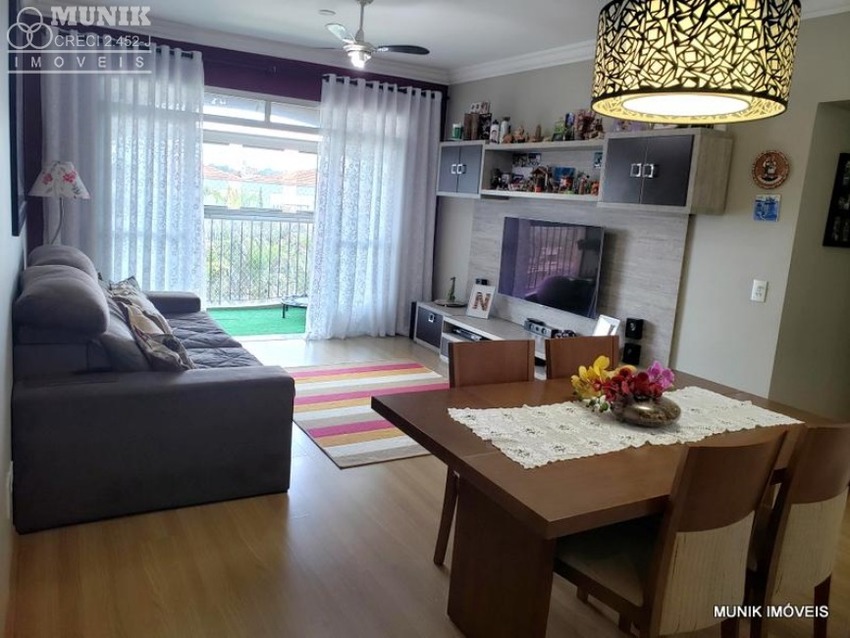 APARTAMENTO 4 DORMS. 2 VAGAS NA VILA NOVA ALBA