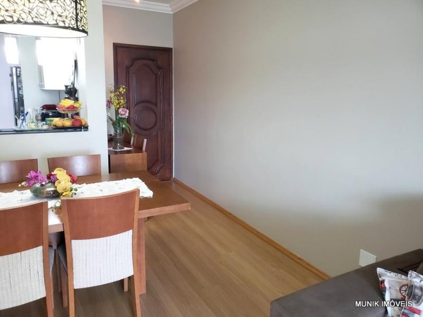 APARTAMENTO 4 DORMS. 2 VAGAS NA VILA NOVA ALBA