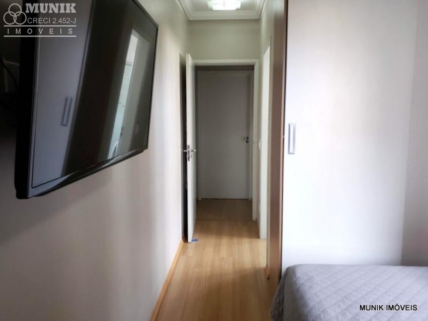 APARTAMENTO 4 DORMS. 2 VAGAS NA VILA NOVA ALBA