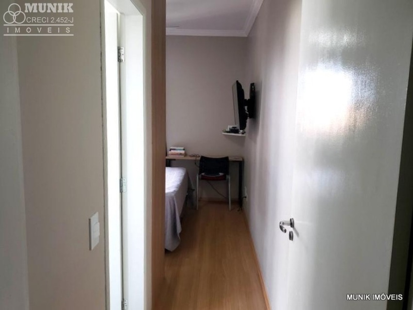 APARTAMENTO 4 DORMS. 2 VAGAS NA VILA NOVA ALBA