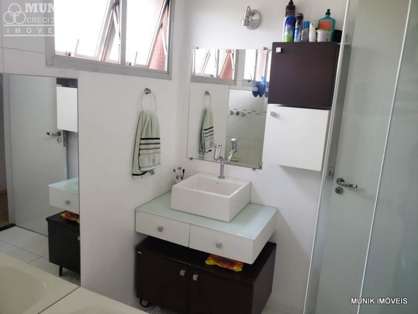 APARTAMENTO 4 DORMS. 2 VAGAS NA VILA NOVA ALBA