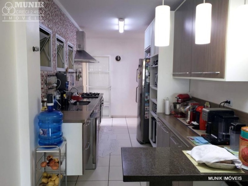 APARTAMENTO 4 DORMS. 2 VAGAS NA VILA NOVA ALBA