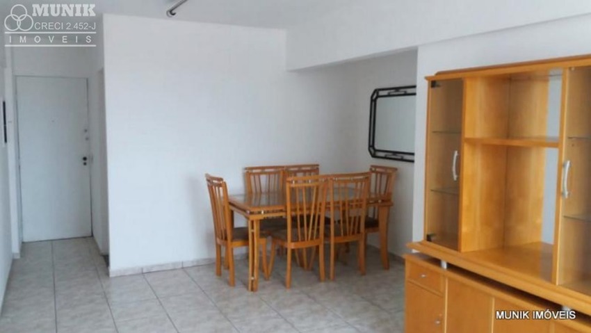 APARTAMENTO 3 DORMS. 1 VAGA NO JD. BONFIGLIOLI