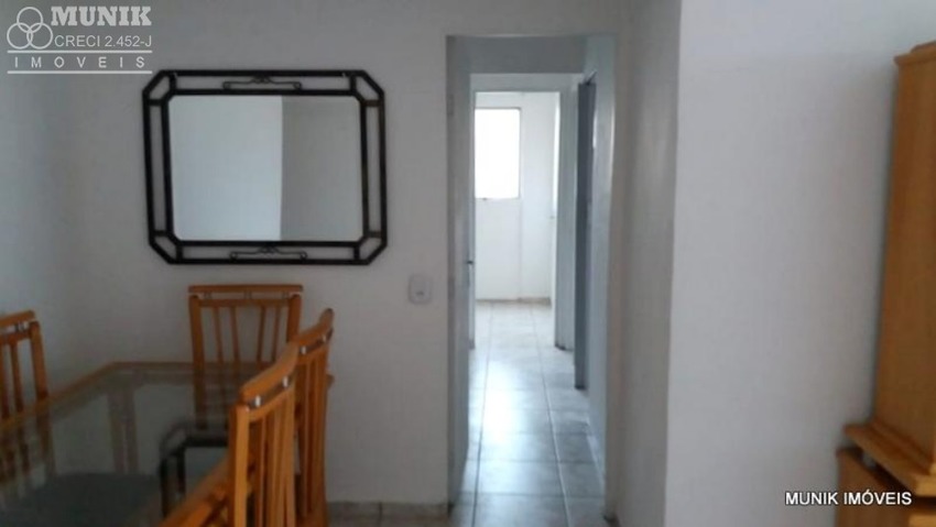 APARTAMENTO 3 DORMS. 1 VAGA NO JD. BONFIGLIOLI