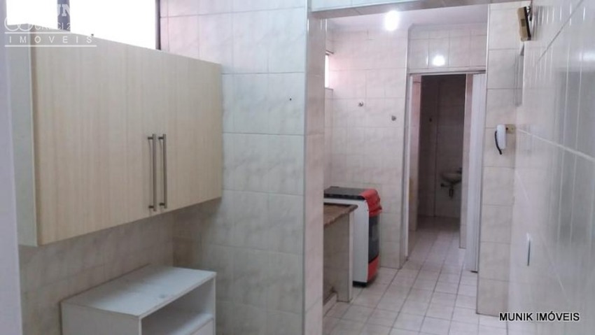 APARTAMENTO 3 DORMS. 1 VAGA NO JD. BONFIGLIOLI