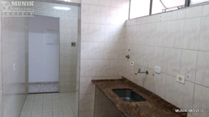 APARTAMENTO 3 DORMS. 1 VAGA NO JD. BONFIGLIOLI