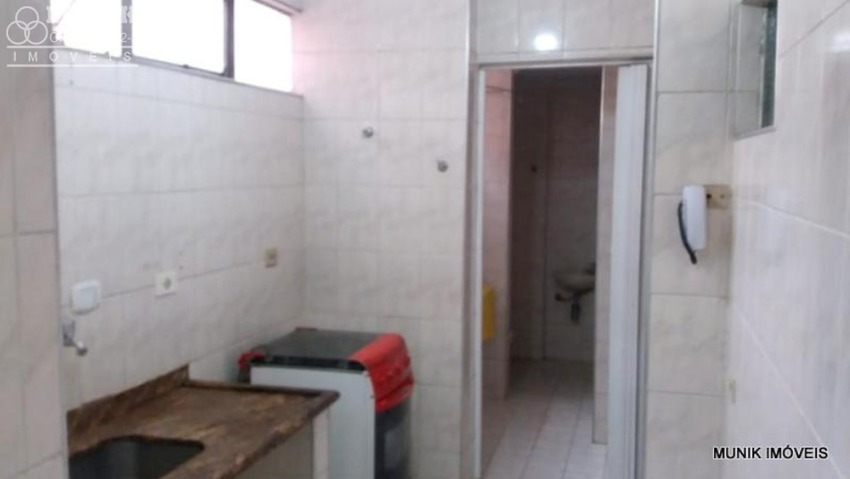 APARTAMENTO 3 DORMS. 1 VAGA NO JD. BONFIGLIOLI