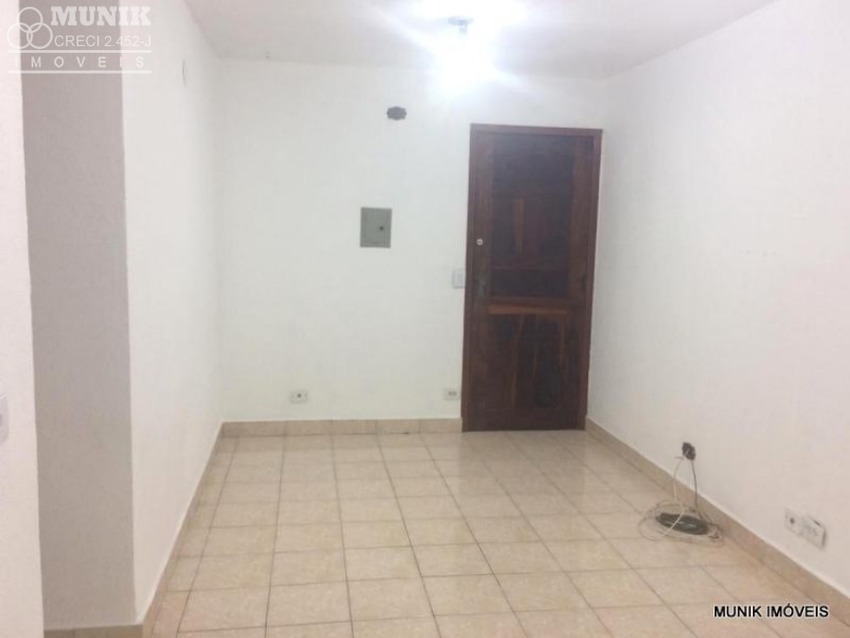 APARTAMENTO 2 DORMS. 1 VAGA NO TABOÃO DA SERRA