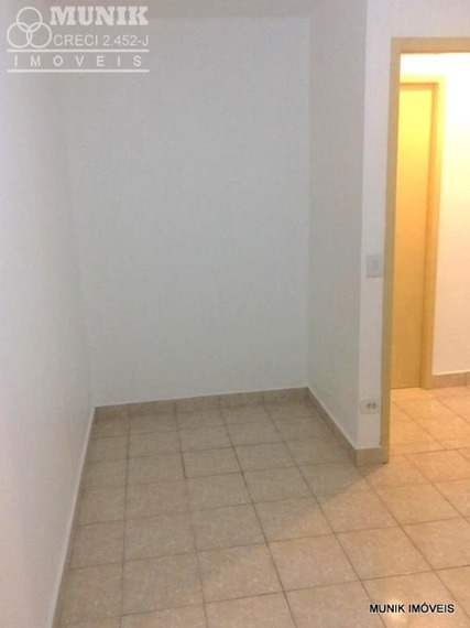 APARTAMENTO 2 DORMS. 1 VAGA NO TABOÃO DA SERRA