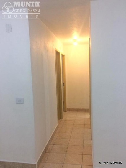 APARTAMENTO 2 DORMS. 1 VAGA NO TABOÃO DA SERRA