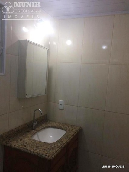 APARTAMENTO 2 DORMS. 1 VAGA NO TABOÃO DA SERRA