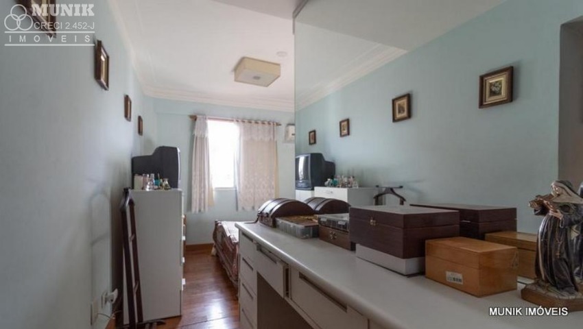 APARTAMENTO 4 DORMS. 2 VAGAS NA VILA PIRAJUSSARA