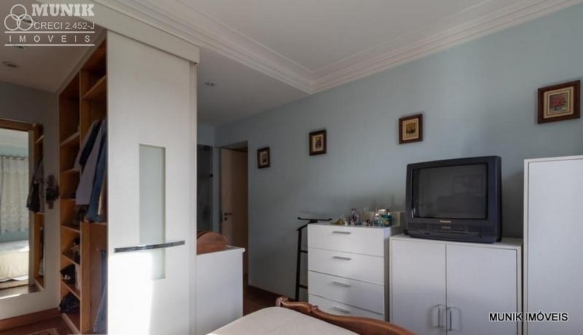 APARTAMENTO 4 DORMS. 2 VAGAS NA VILA PIRAJUSSARA