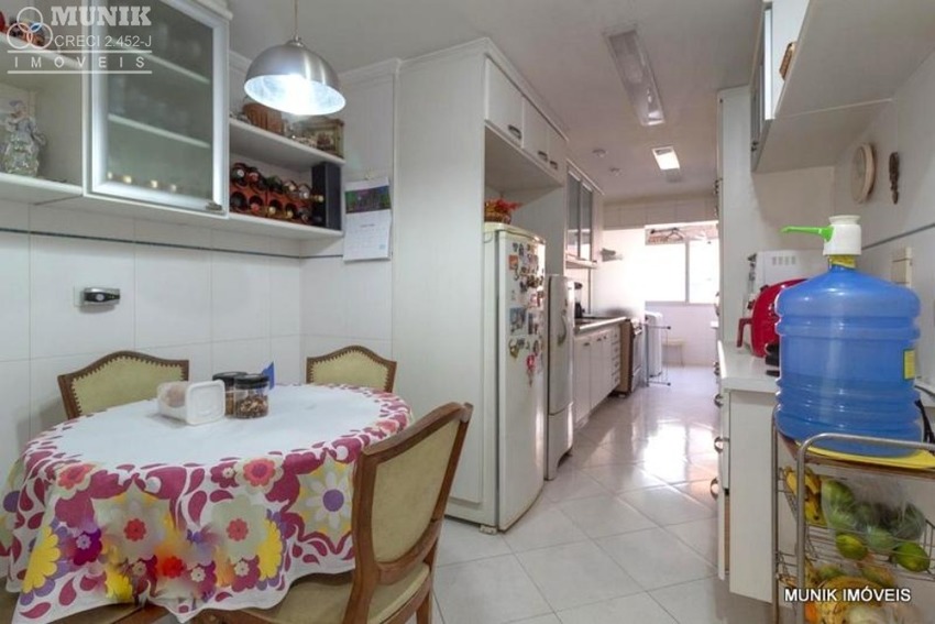 APARTAMENTO 4 DORMS. 2 VAGAS NA VILA PIRAJUSSARA