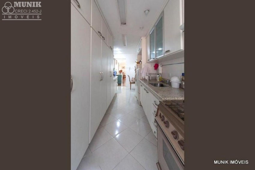 APARTAMENTO 4 DORMS. 2 VAGAS NA VILA PIRAJUSSARA