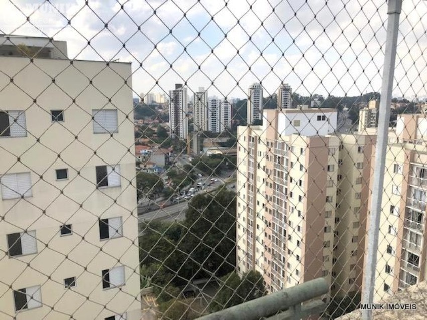 COBERTURA 3 DORMS. 2 VAGAS NO JD. DAS VERTENTES