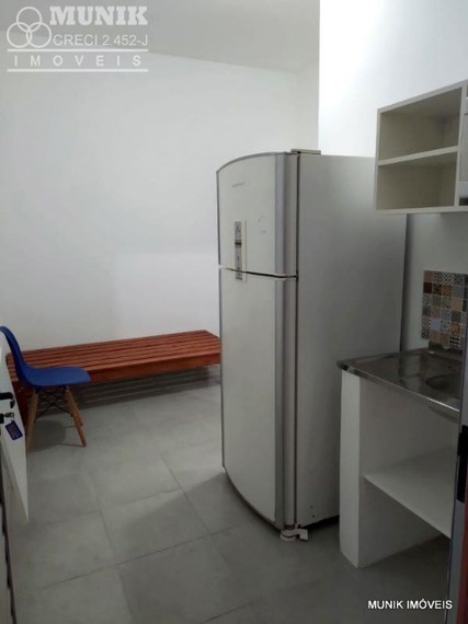 KITNETS 12,00M² NA VILA GOMES